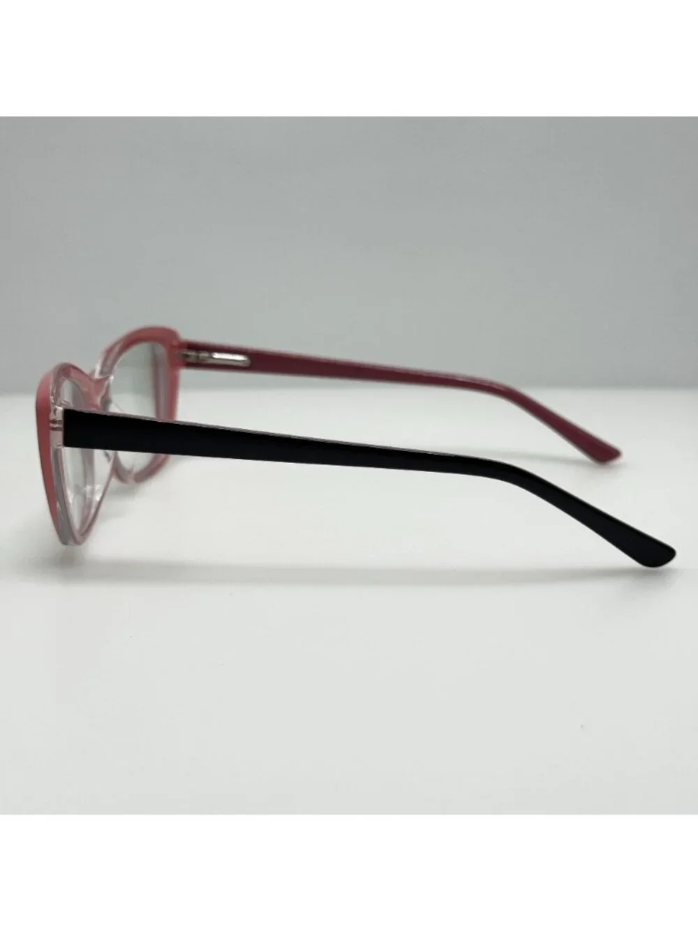 Zeelool FP0639-01 Eyeglasses Eye Glasses Frames 53-16-145